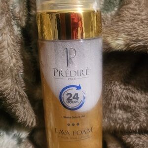 Lava Foam 24-Hour Cleanser - Gold